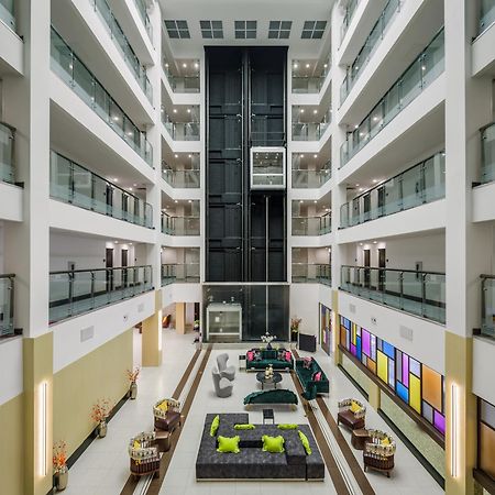 Doubletree By Hilton Sarasota Bradenton Airport Hotell Exteriör bild