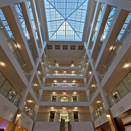 Doubletree By Hilton Sarasota Bradenton Airport Hotell Exteriör bild