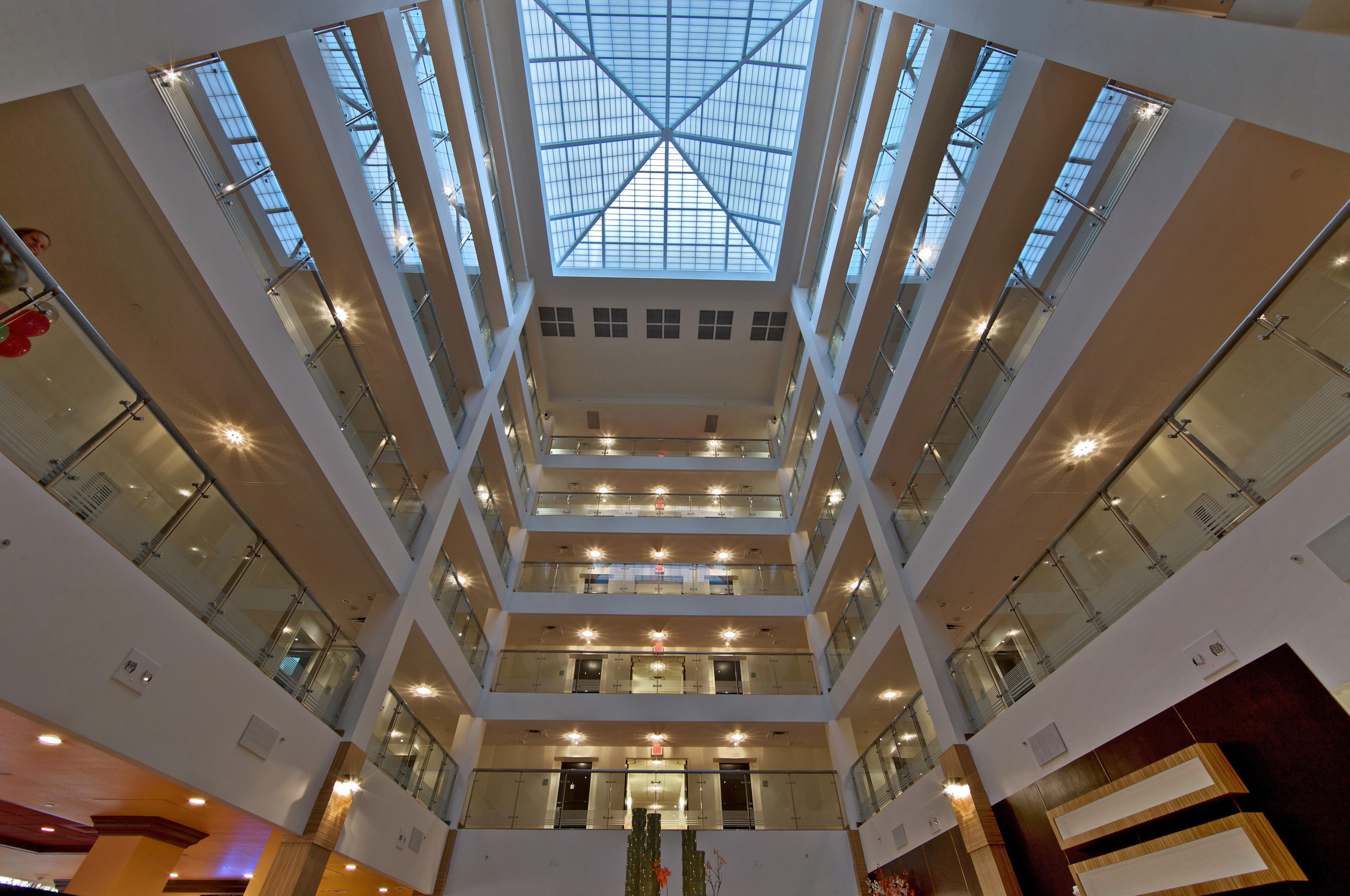 Doubletree By Hilton Sarasota Bradenton Airport Hotell Exteriör bild
