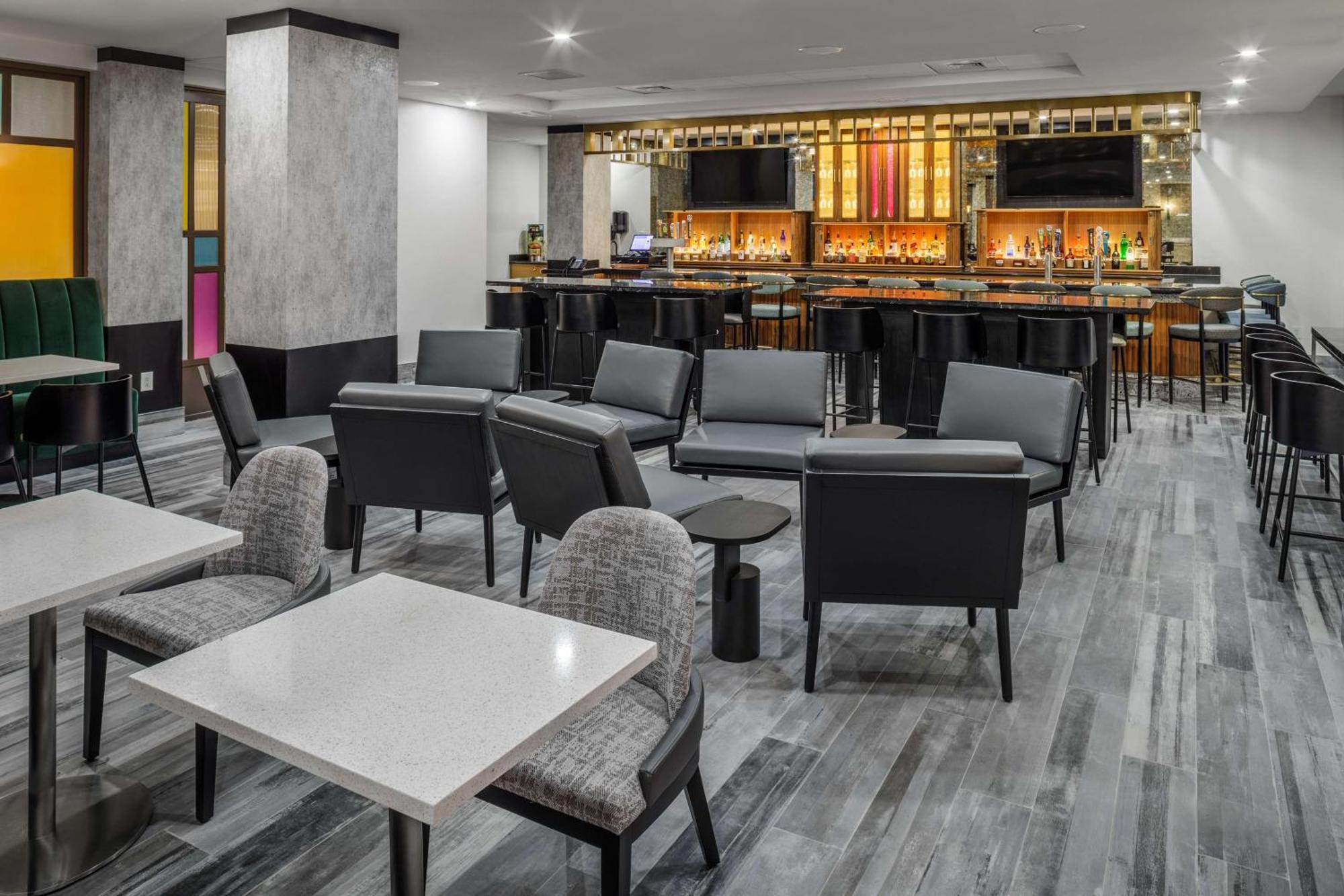 Doubletree By Hilton Sarasota Bradenton Airport Hotell Exteriör bild