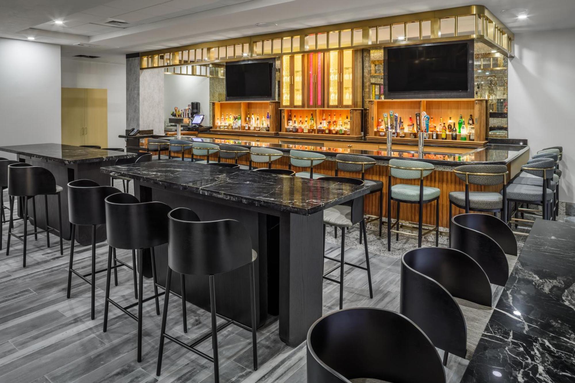 Doubletree By Hilton Sarasota Bradenton Airport Hotell Exteriör bild