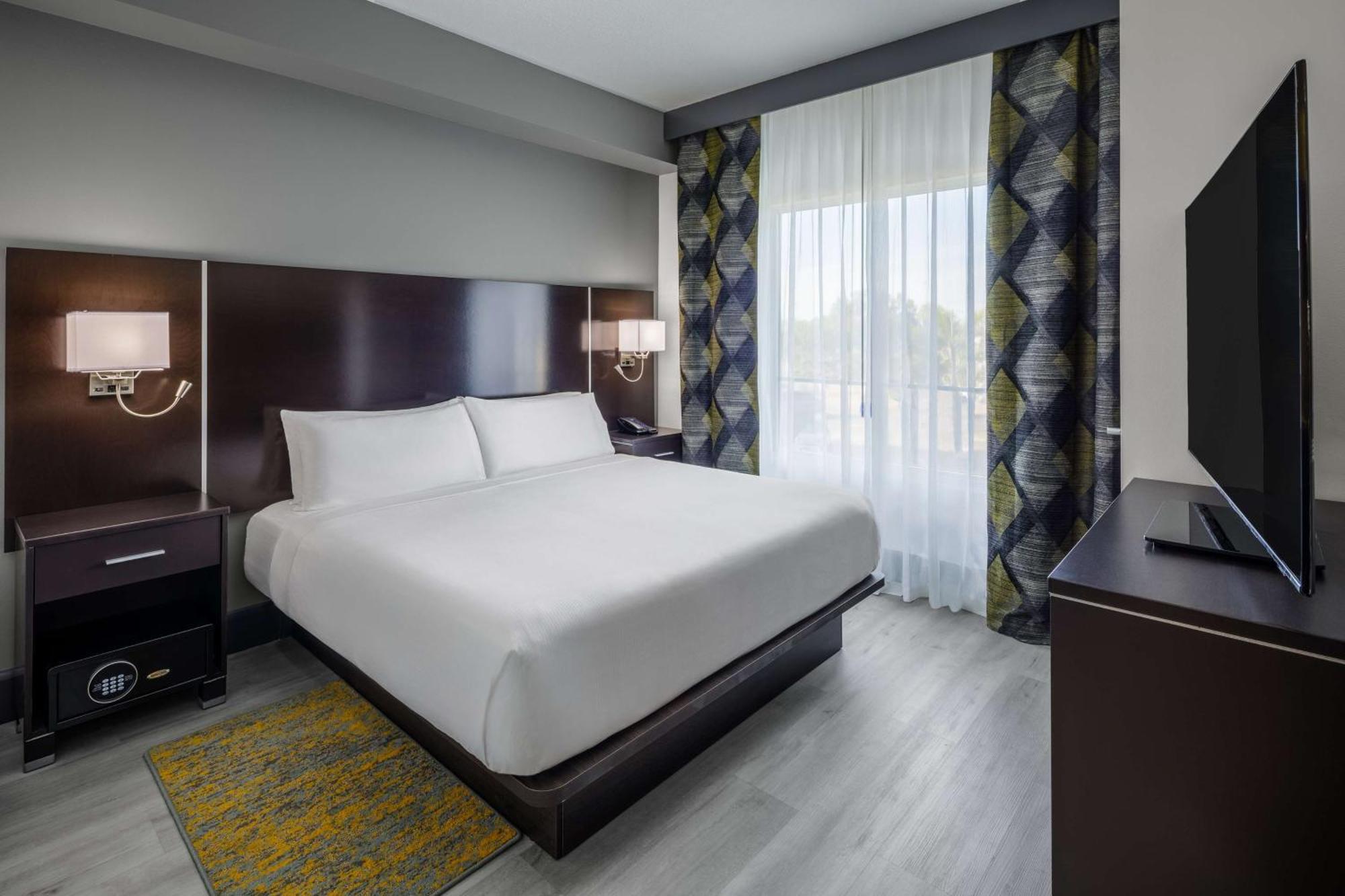 Doubletree By Hilton Sarasota Bradenton Airport Hotell Exteriör bild