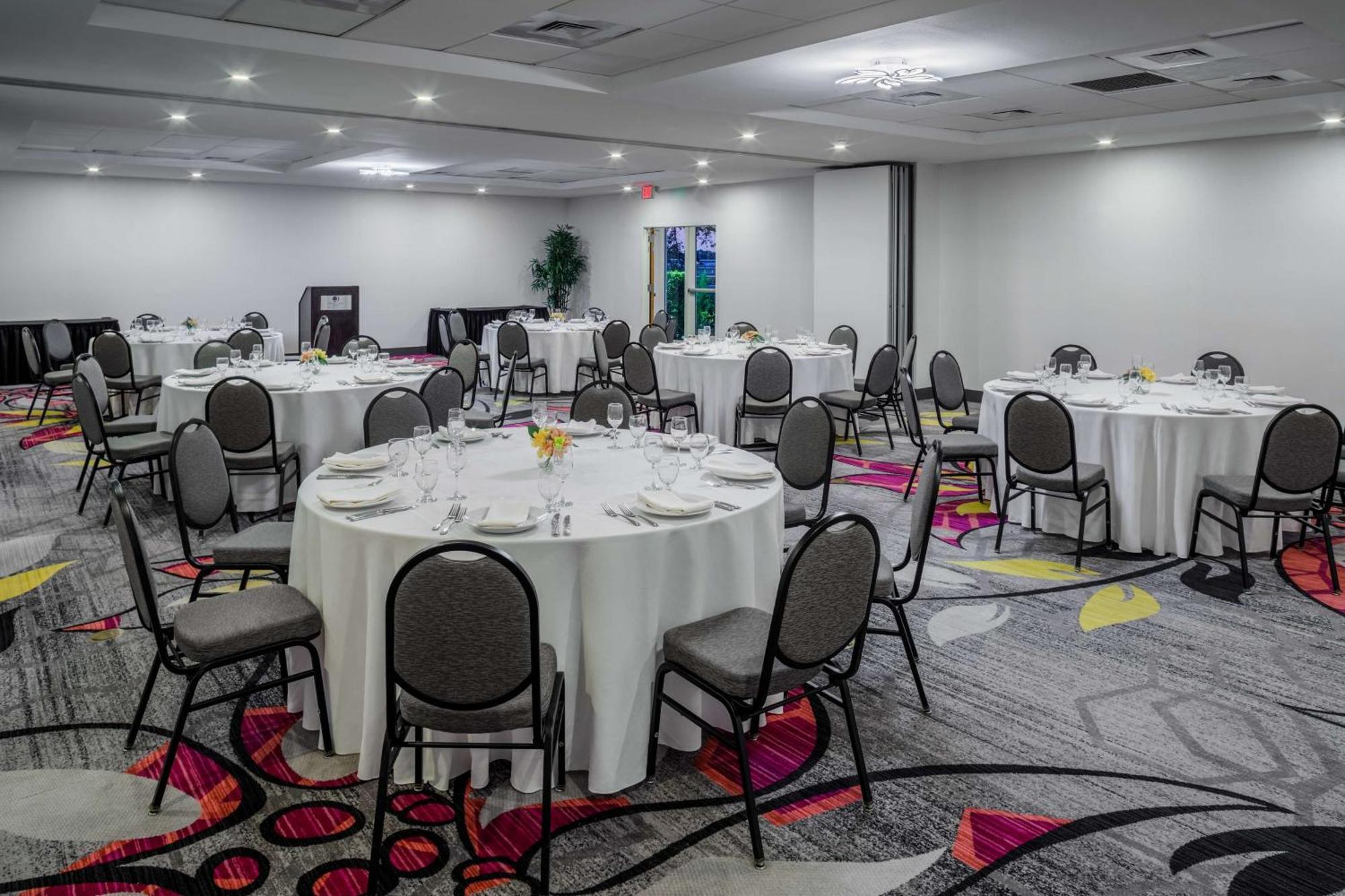 Doubletree By Hilton Sarasota Bradenton Airport Hotell Exteriör bild