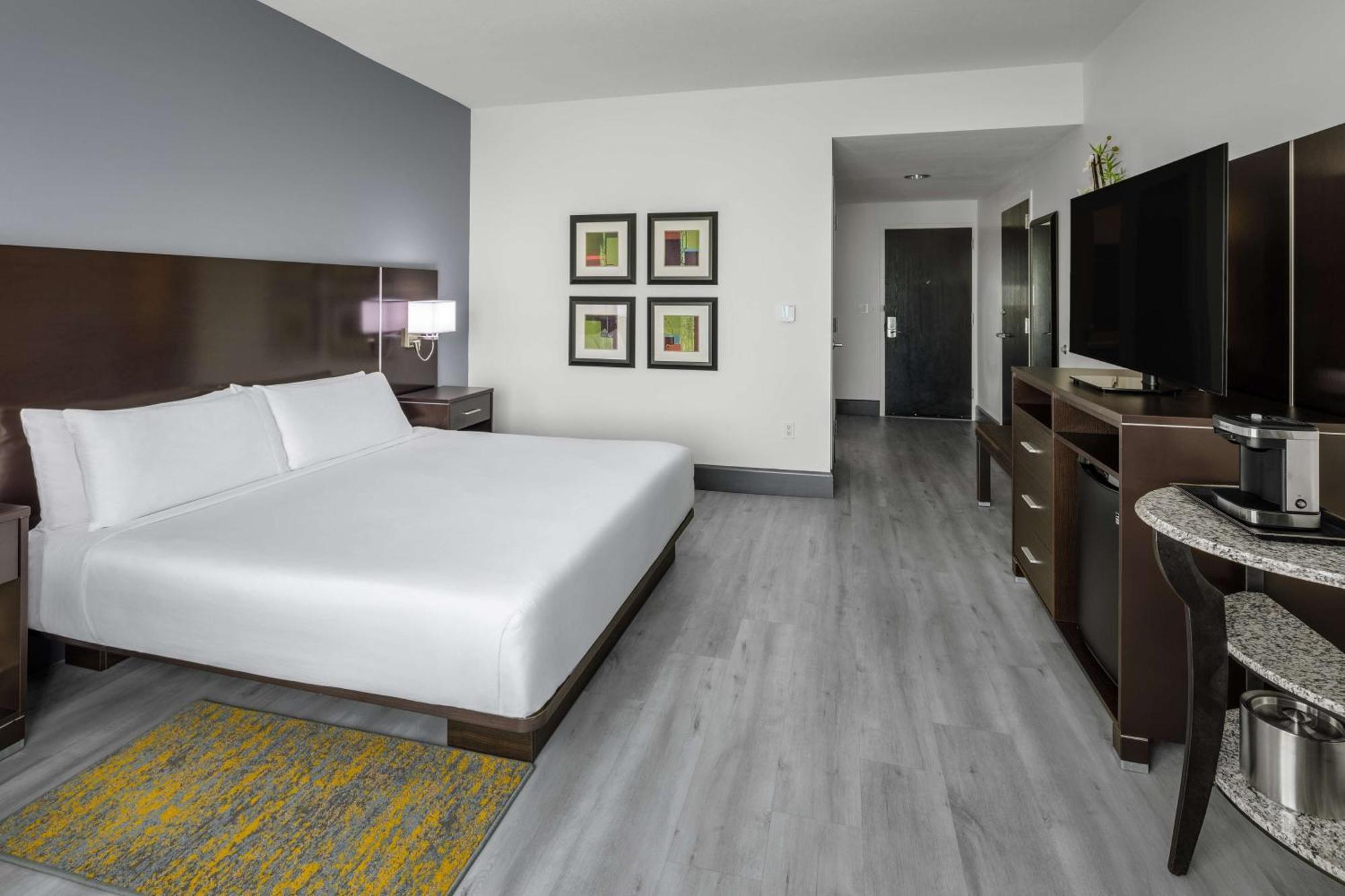 Doubletree By Hilton Sarasota Bradenton Airport Hotell Exteriör bild