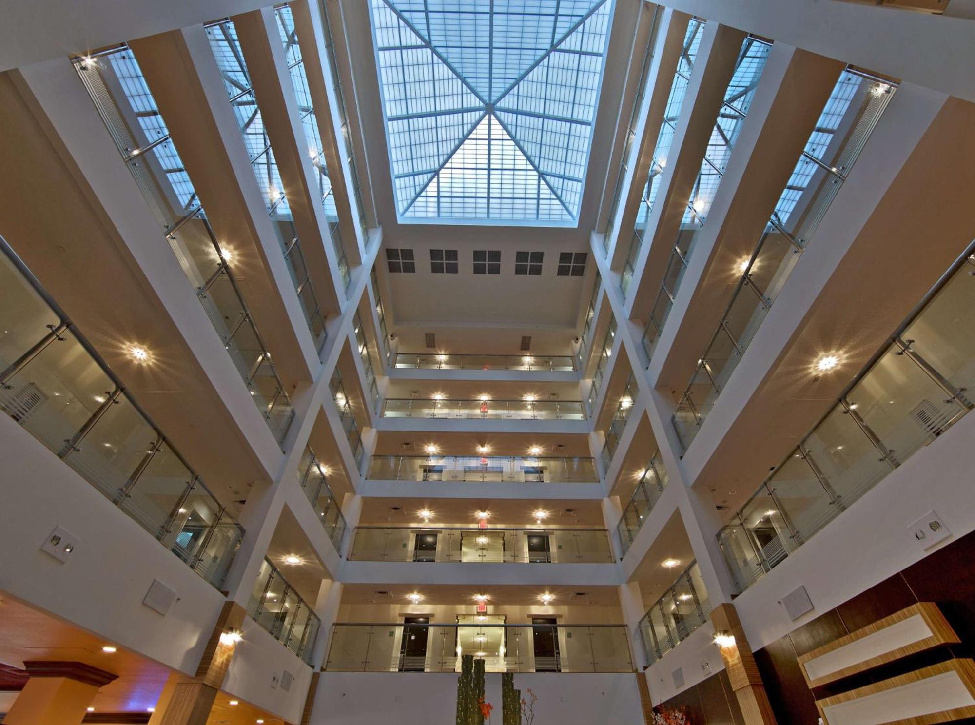 Doubletree By Hilton Sarasota Bradenton Airport Hotell Exteriör bild