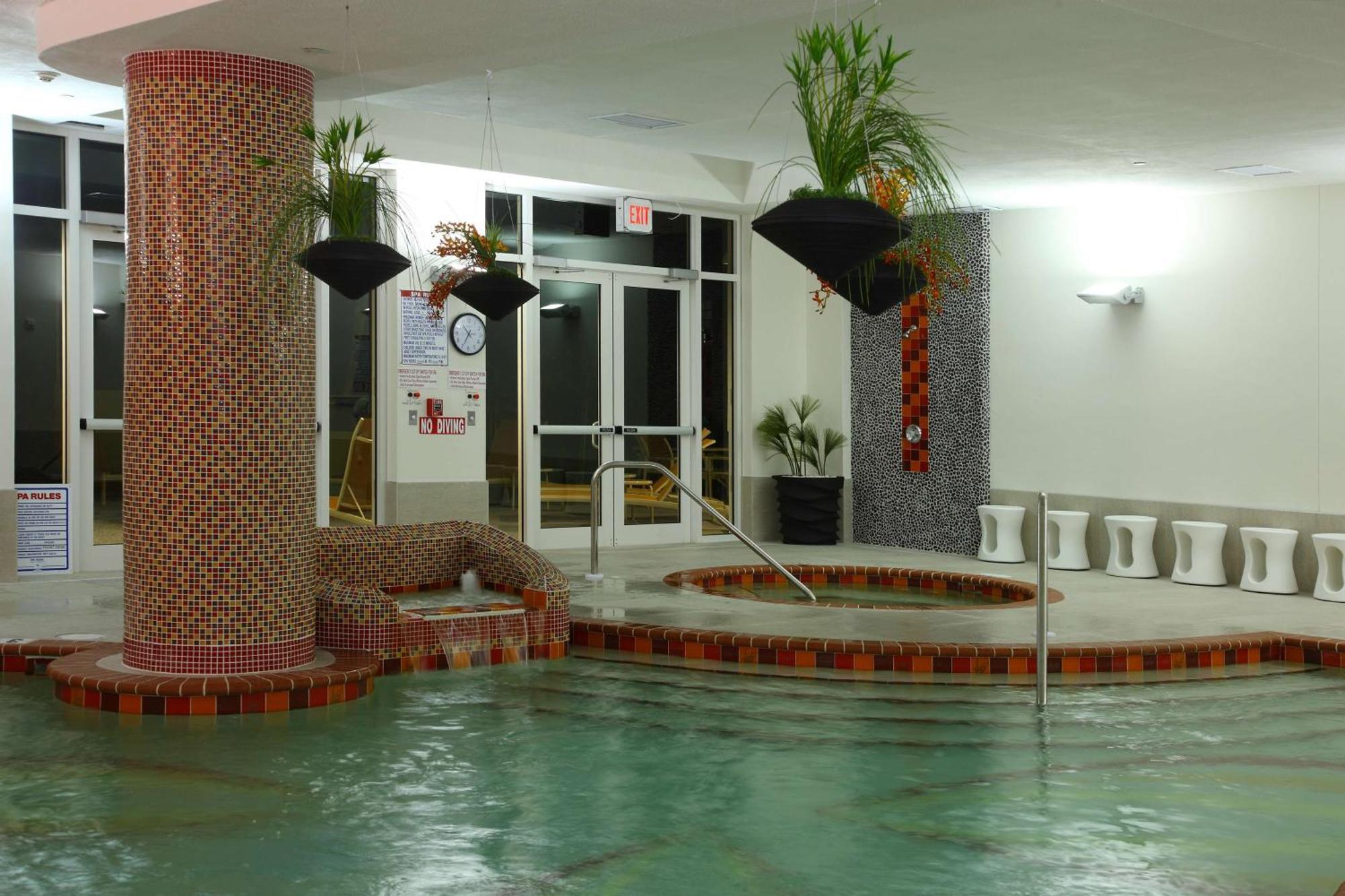 Doubletree By Hilton Sarasota Bradenton Airport Hotell Exteriör bild