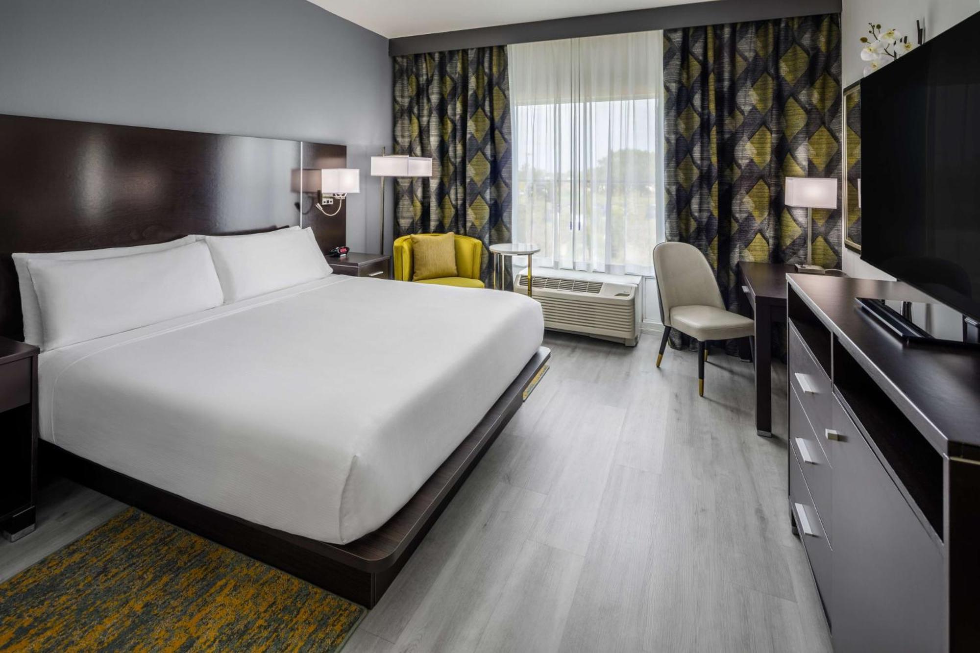 Doubletree By Hilton Sarasota Bradenton Airport Hotell Exteriör bild