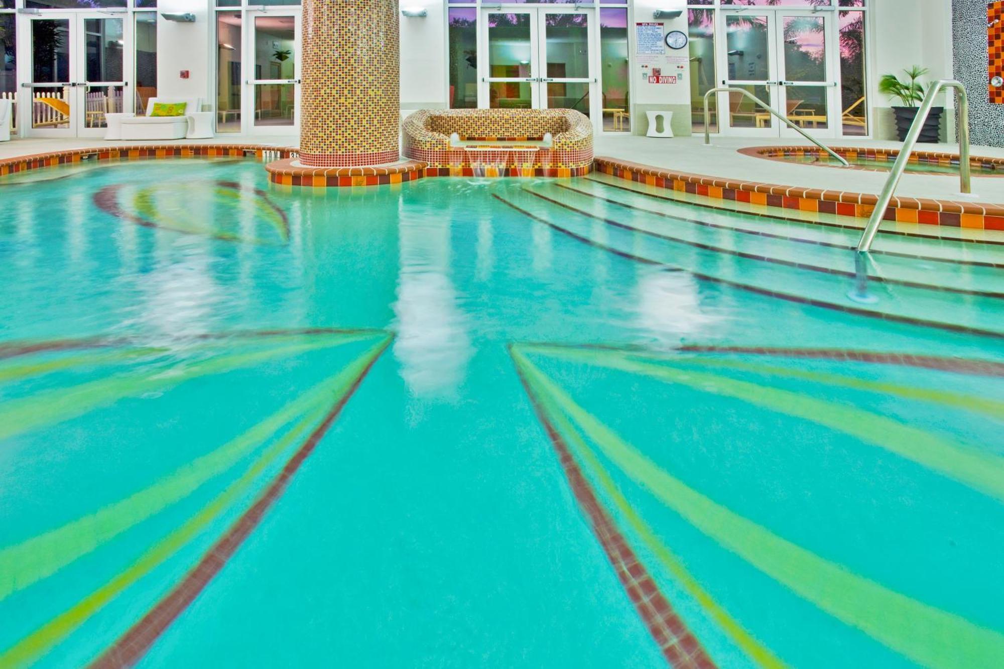 Doubletree By Hilton Sarasota Bradenton Airport Hotell Exteriör bild