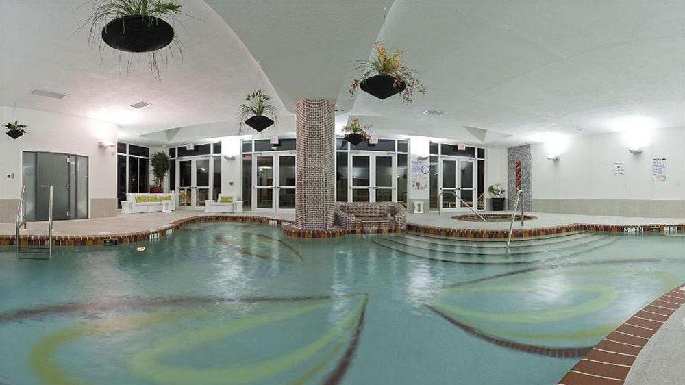 Doubletree By Hilton Sarasota Bradenton Airport Hotell Exteriör bild