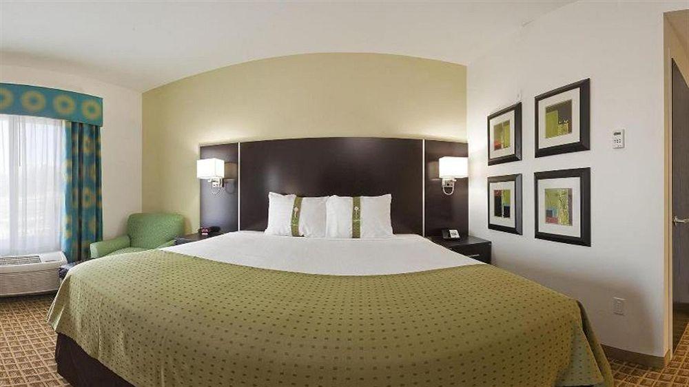 Doubletree By Hilton Sarasota Bradenton Airport Hotell Exteriör bild