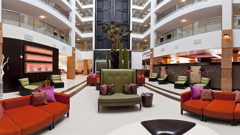 Doubletree By Hilton Sarasota Bradenton Airport Hotell Exteriör bild
