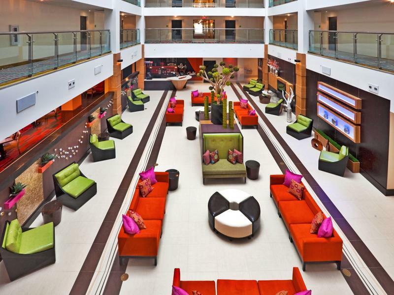 Doubletree By Hilton Sarasota Bradenton Airport Hotell Exteriör bild