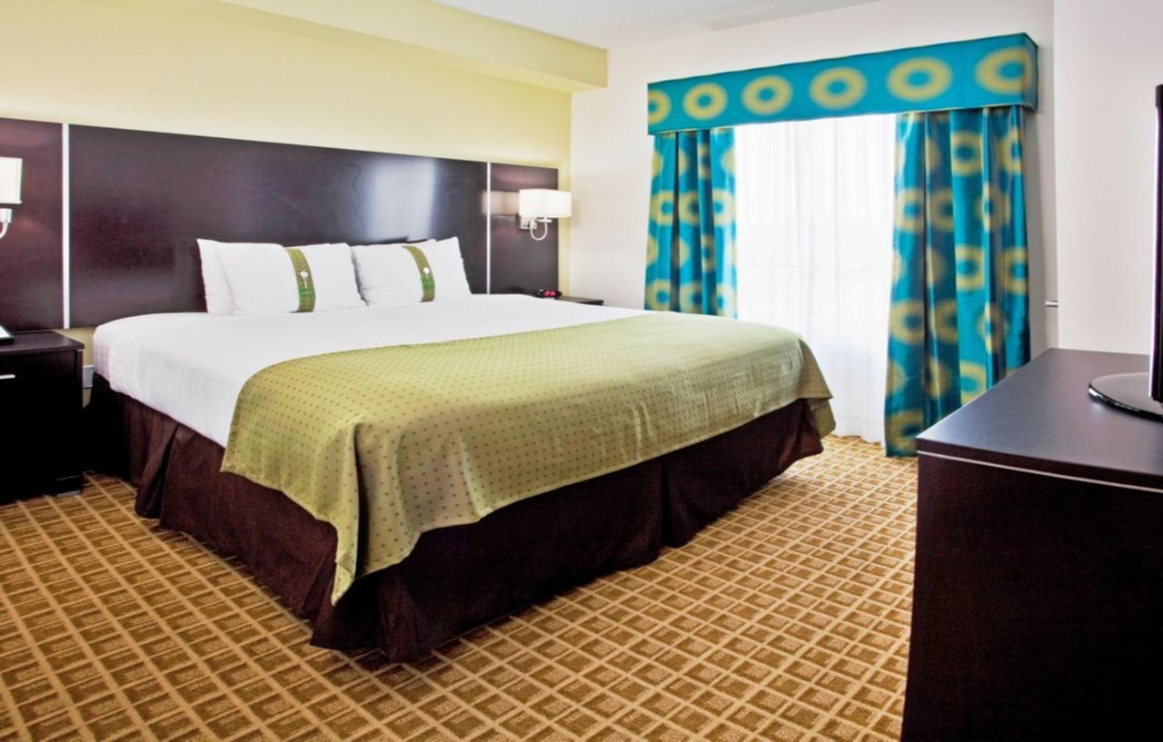 Doubletree By Hilton Sarasota Bradenton Airport Hotell Exteriör bild