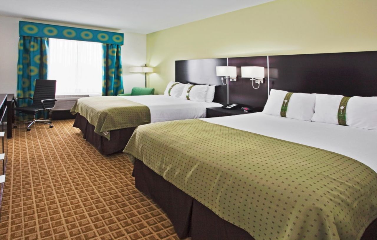 Doubletree By Hilton Sarasota Bradenton Airport Hotell Exteriör bild